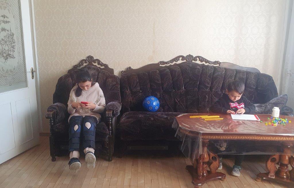 Targeted support is in the spotlight of Viva-MTS