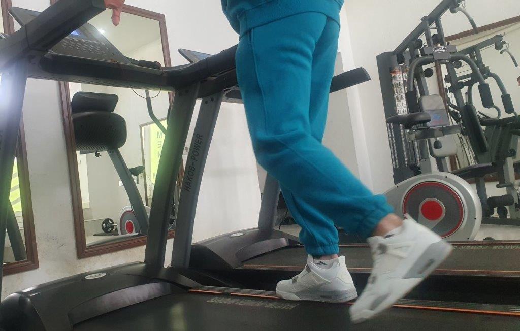 Orthoses: getting wounded soldiers back to normal life Yet another success by Viva-MTS and the “Soldier’s home”: the story of 22-year-old Hayk