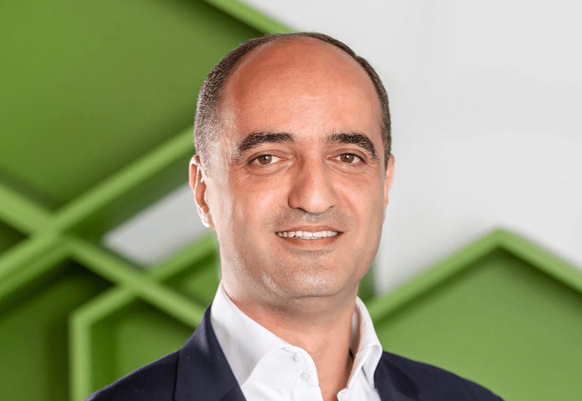 Inecobank has a new Head: Hayk Voskanyan was appointed as a CEO