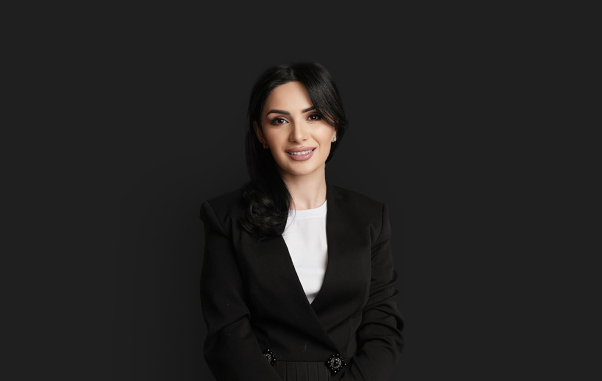 What are the requirements of the client using financial products? Lida Safaryan, head of premium banking division at IDBank answers