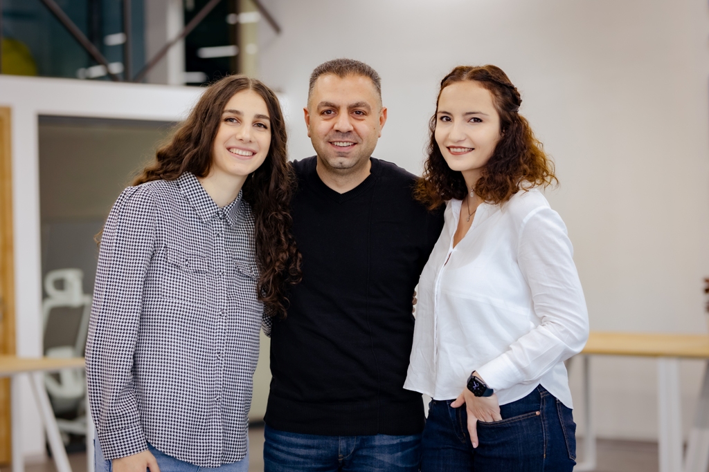 BANA Angels invested in 10Web