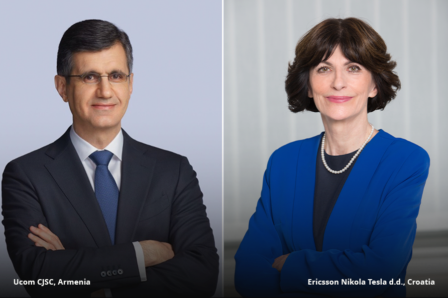 Ucom announces a new milestone in its network development