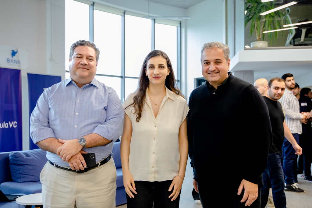 BANA Day. Exploring angel investing potential and opportunities