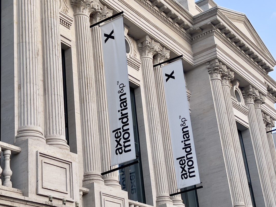 AxelMondrian & Partners opens its Yerevan office