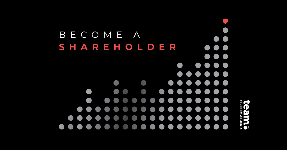 Team Telecom Armenia is undertaking its initial public offering (IPO)