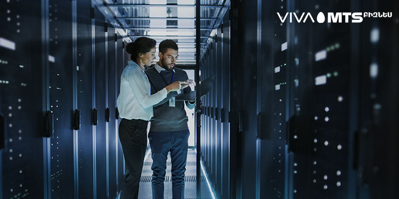 Viva-MTS’ digital B2B services show steady growth