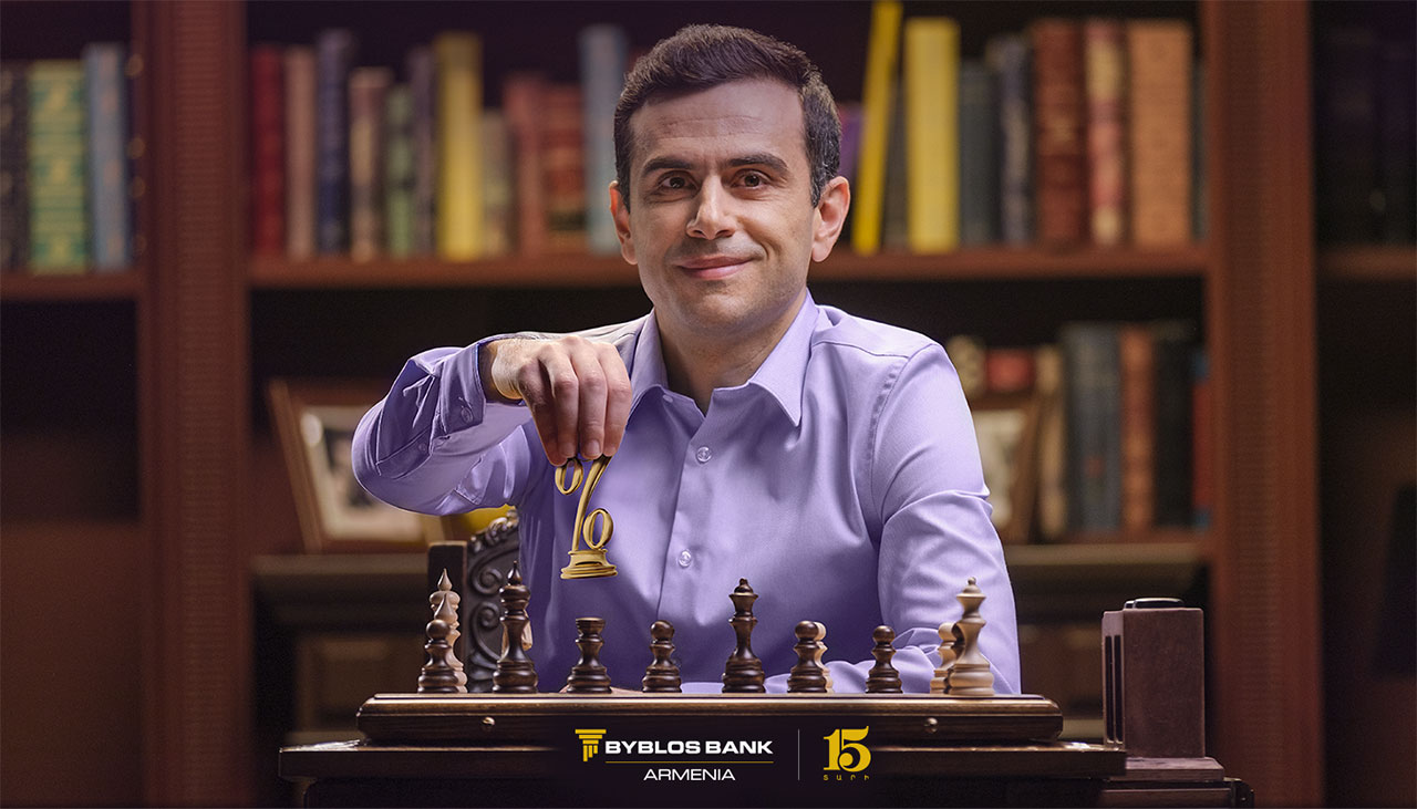 Deposit Plus with retention of interest: New special offer from Byblos Bank Armenia