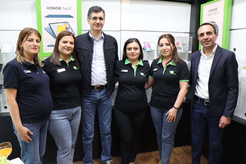 The fastest home fixed internet from Ucom is now available in Goris