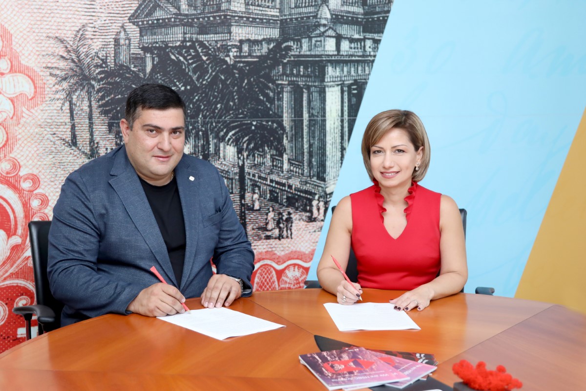 Family strengthening program in Kotayk, as well as in the extended communities of Ijevan and Dilijan