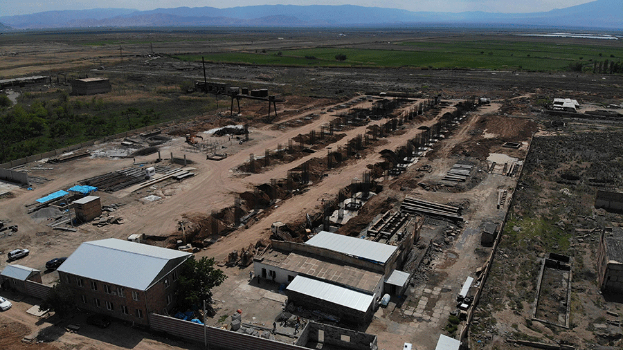 Union of Miners and Metallurgists of Armenia: Armenia’s mining industry will continue to progress, regardless of provocations