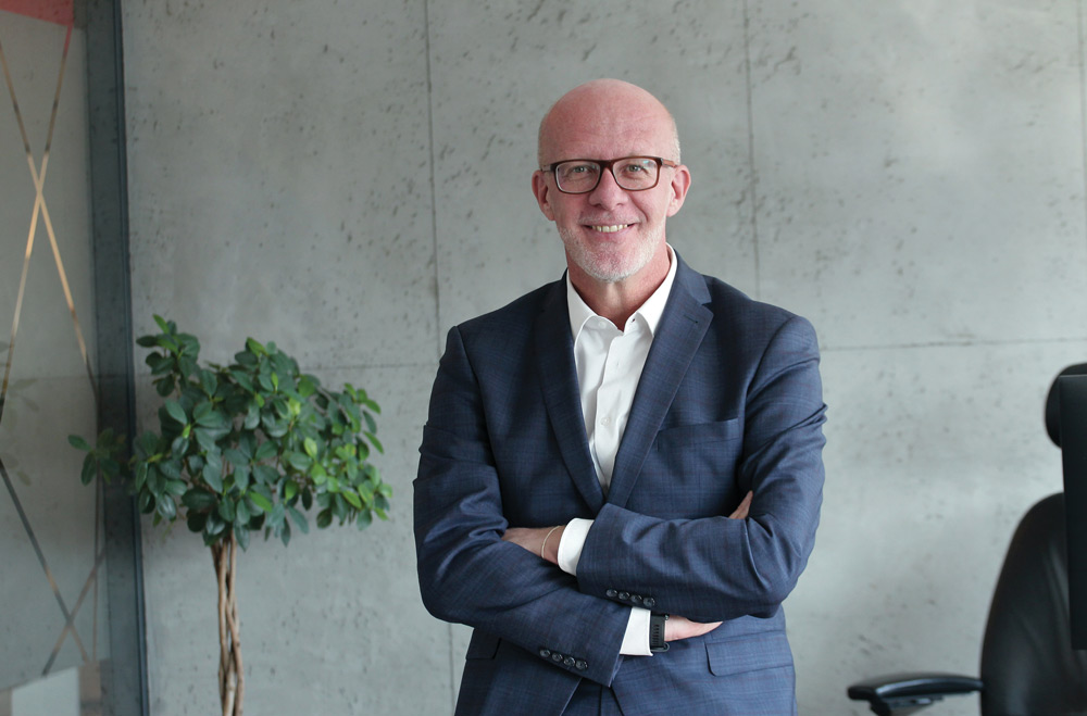 How Sustainability Helps Business Transformation: Mihael Solter