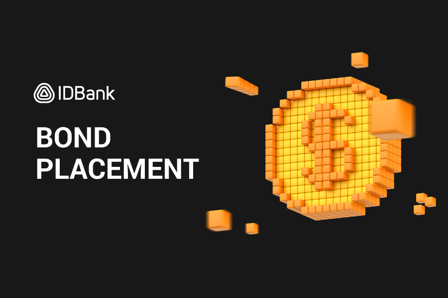 IDBank placed $5 million tranche