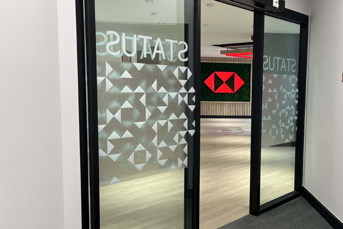 HSBC Armenia’s Head Office and STATUS services are moving to new address