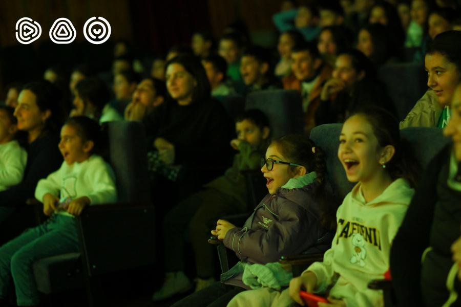 Idram, IDBank and Hayordi for the children of Artsakh