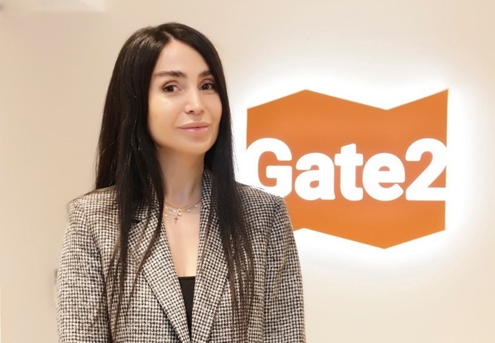 Gate2: Elevating the Standard of Travel Services