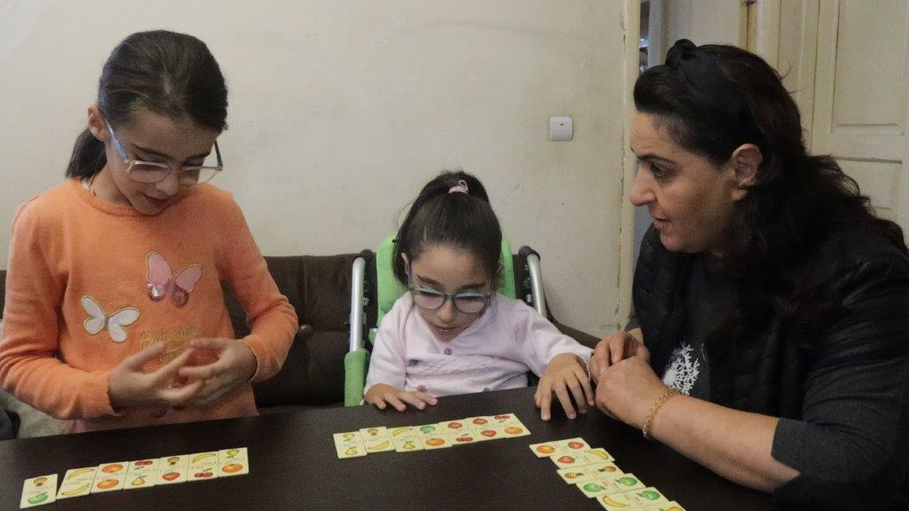 Viva-MTS and “SOURCE” Foundation’s “Personal Assistant” program is achieving the desired result in Syunik