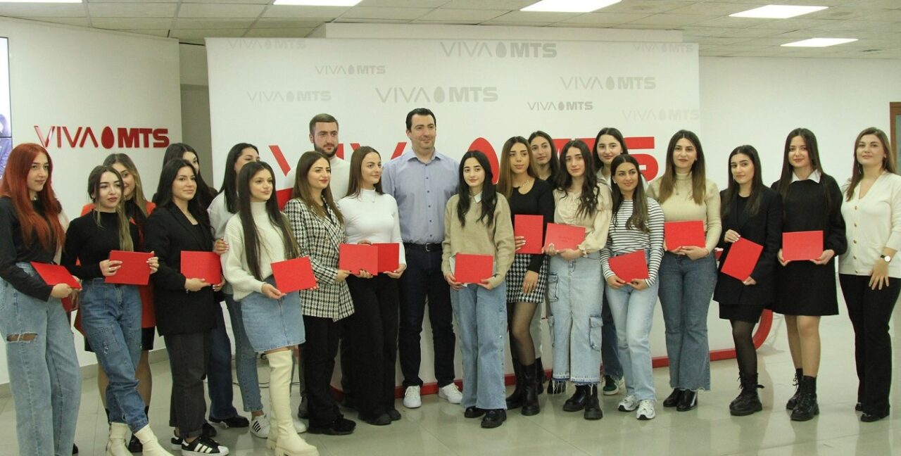 “Viva University”: a long-term investment in youth empowerment