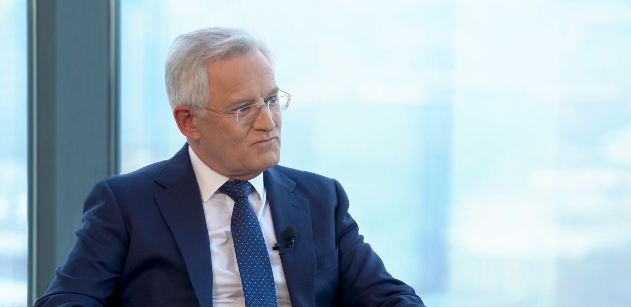 Interview with Chairman of BOGG PLC Mel Carvill