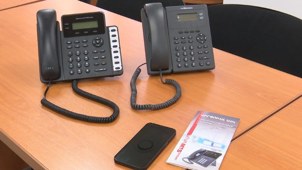 Virtual PBX: Smart tool for corporate clients