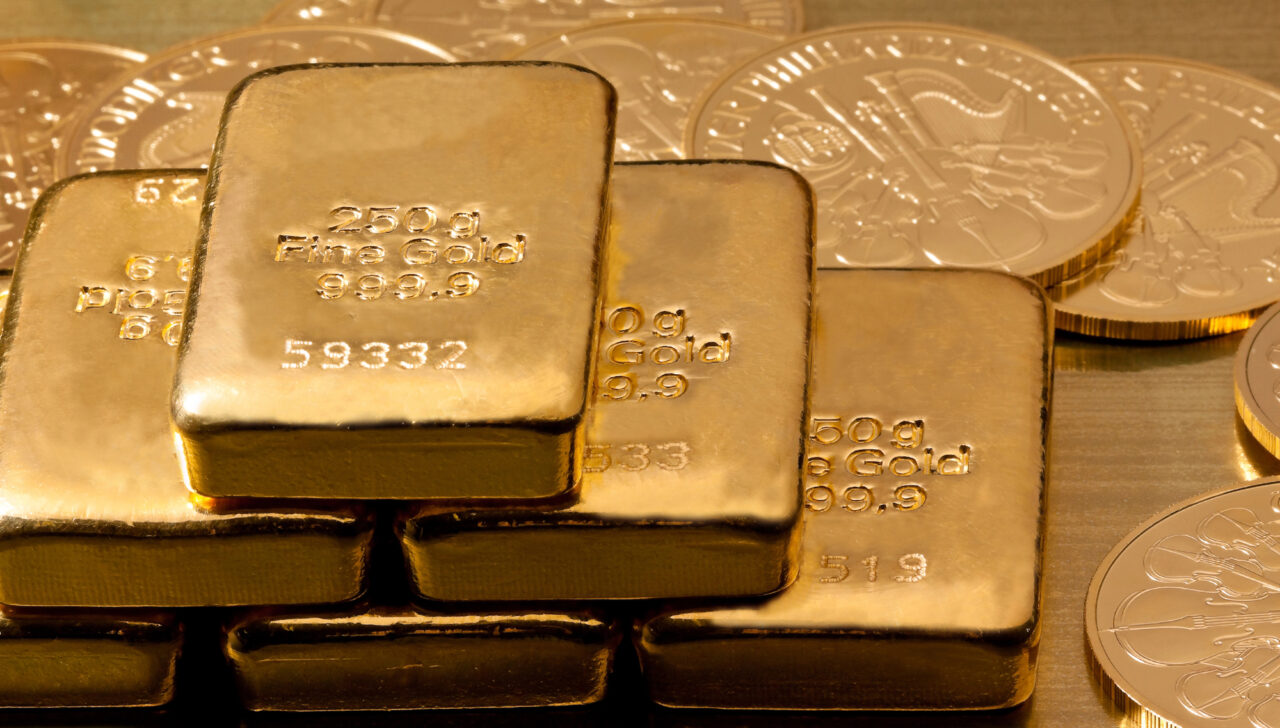 Exploring Gold ETFs: A Comprehensive Guide