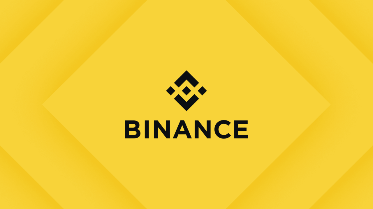 Binance: Statement Regarding Tigran Gambaryan