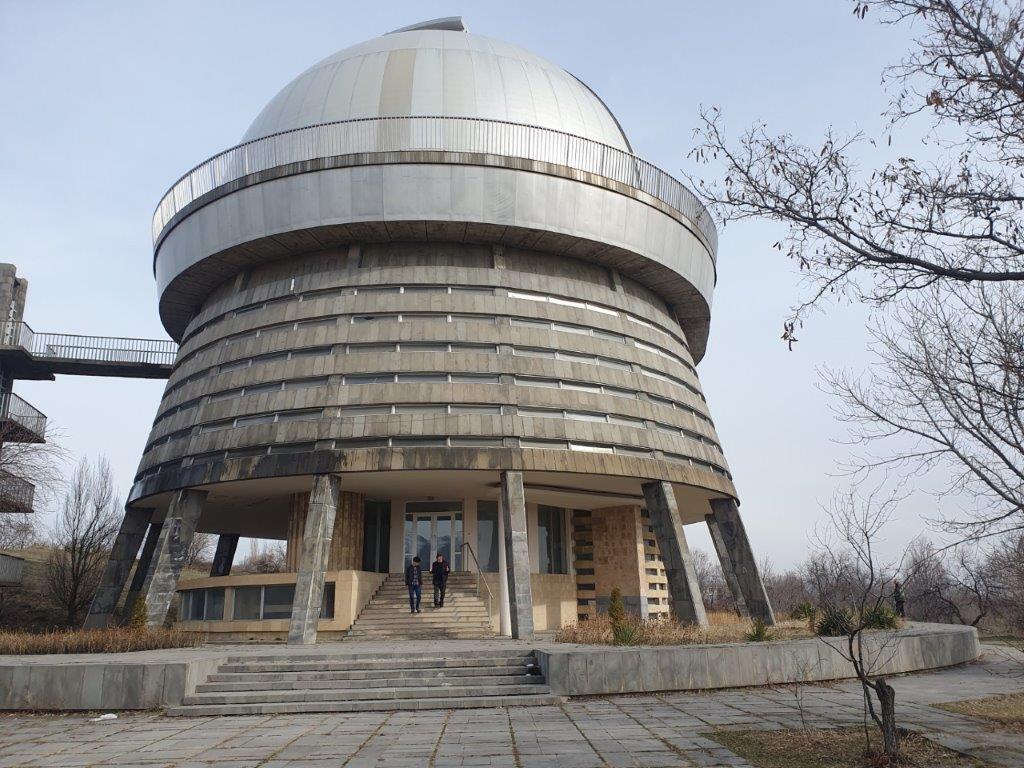 Viva-MTS: Tigran, a participant of the “Get Started” program, has started exploring the startup ecosystem