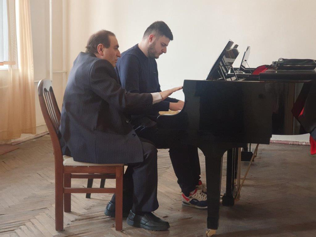 Viva-MTS. Success story resulting from continued support