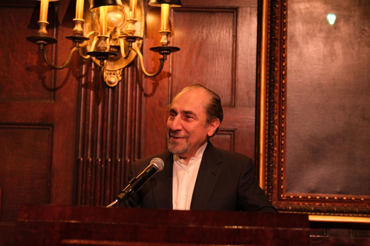 Nurturing Future Innovators: The Generation AI Program Unites the Armenian Community of New York