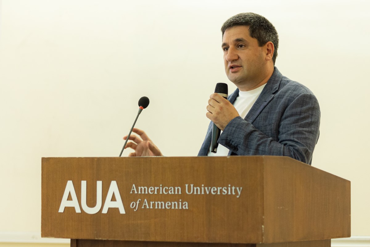 EPIC Applauds EWC Armenia 2024 National Prize winners: Three Victorious Startups Advance to Global Competition