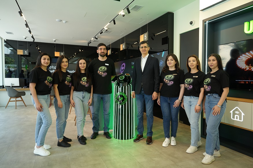 Ucom Launches New Postpaid Packages