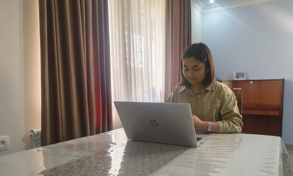 Viva: First steps in establishing a startup with “Get Started”