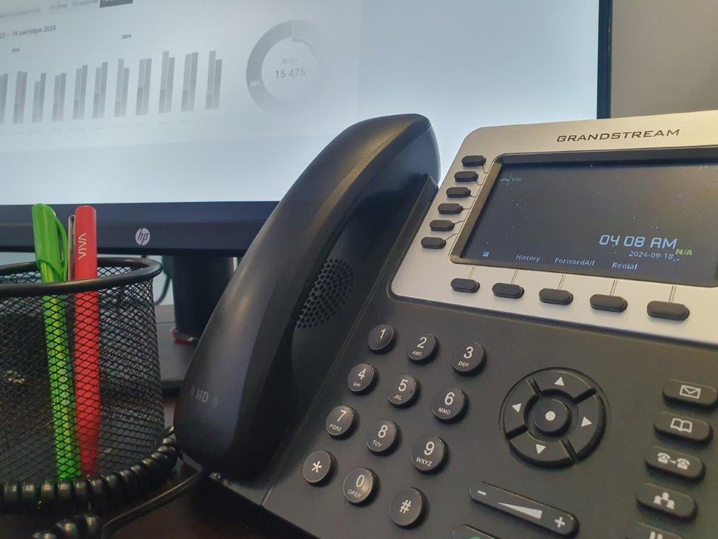 Organizations using Viva’s Virtual PBX achieve maximum results