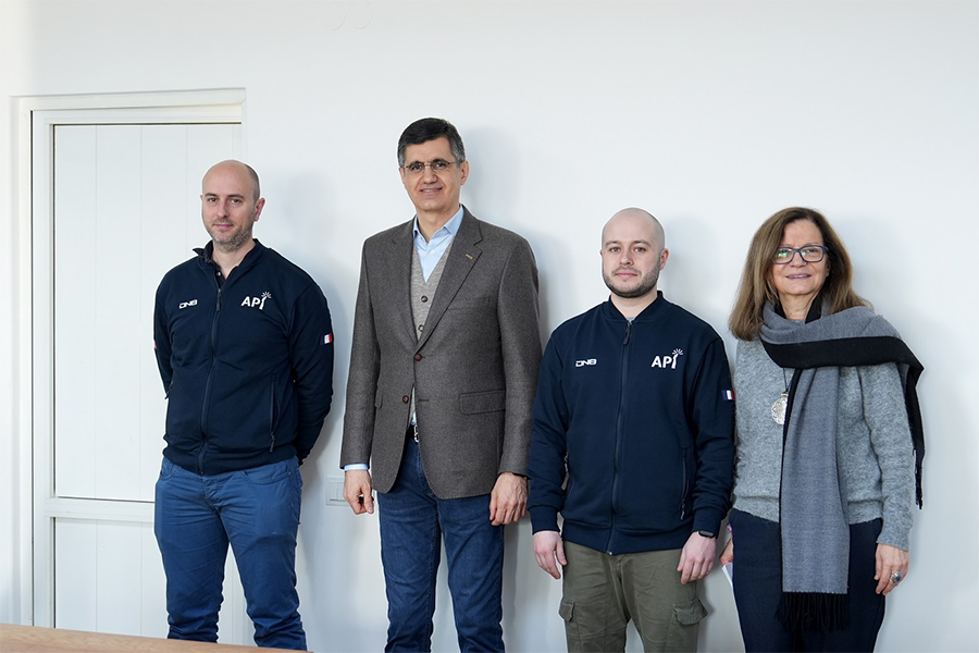 Ucom’s General Director Shares his Experience with Cybersecurity Training Course Participants