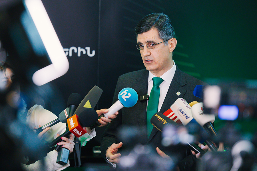 Ucom Introduces UPlay, Launching a New Era of Entertainment