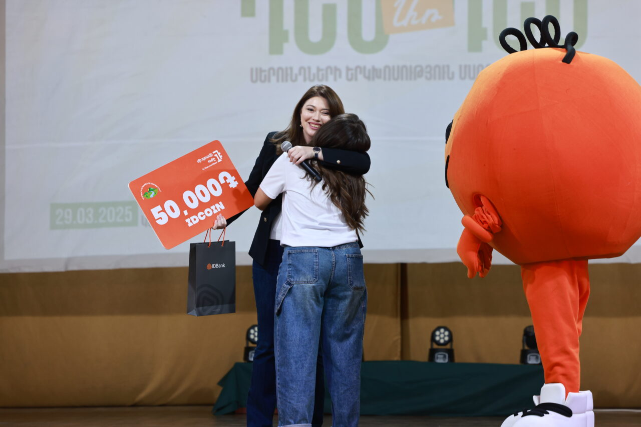 “Face to Face” with “The Power of One Dram”