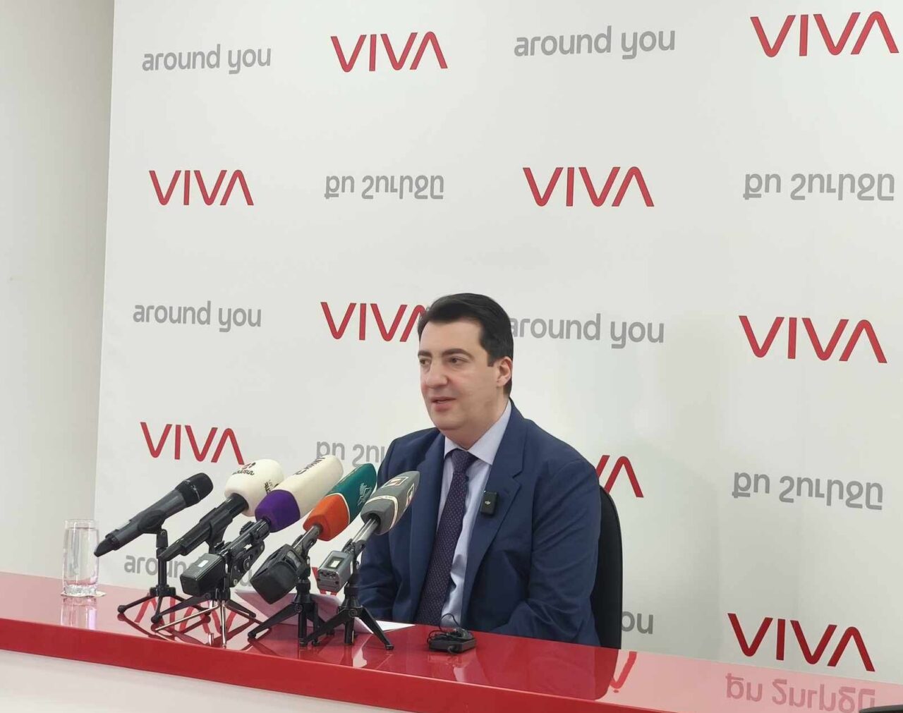 Viva sums up the results of 2024