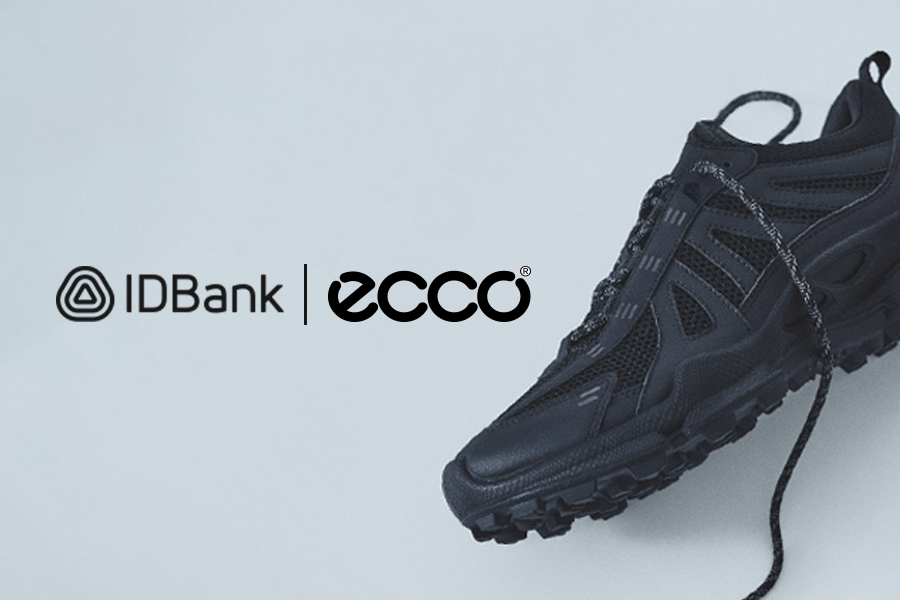New campaign in ECCO stores from IDBank and Idram