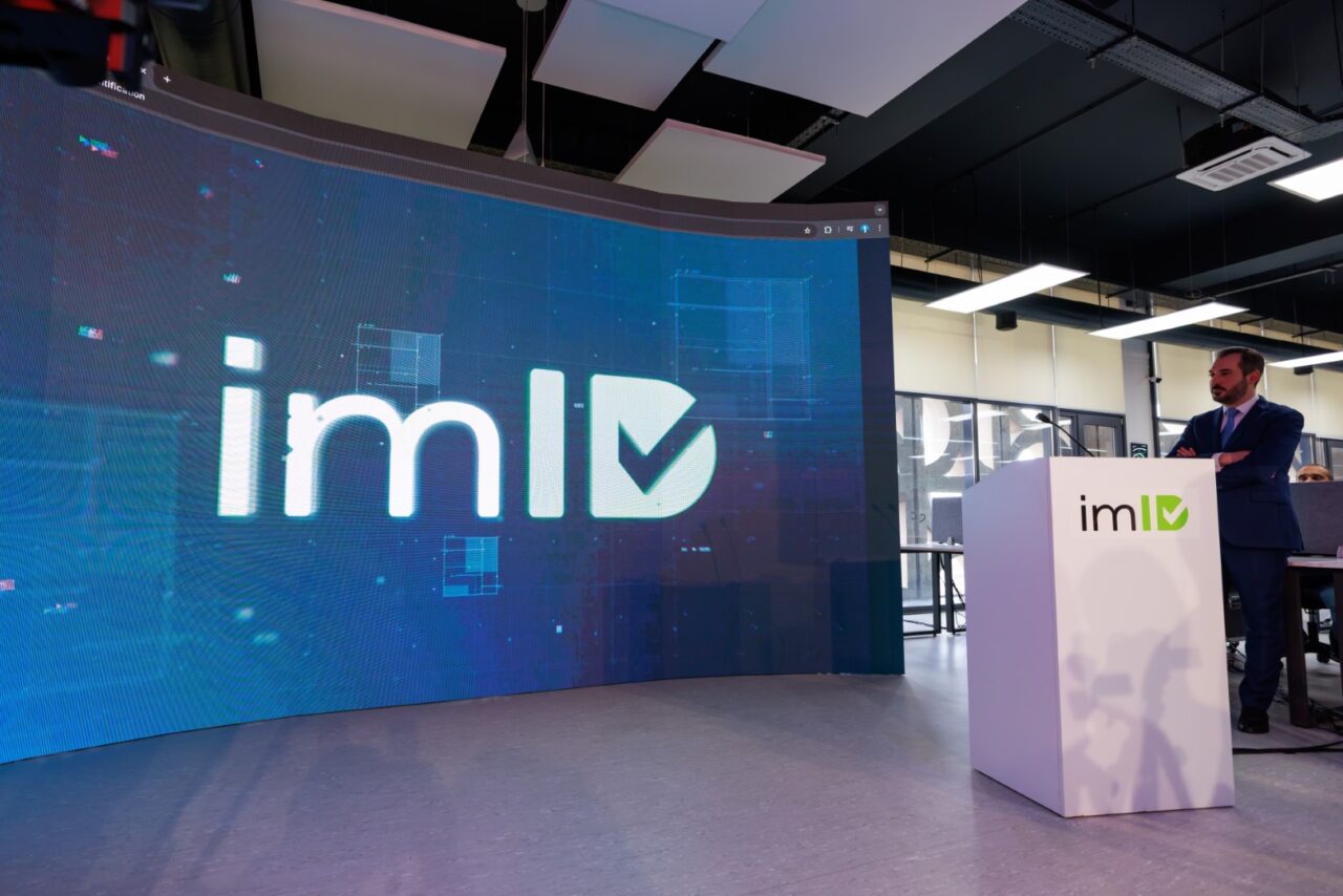 imID sets a new standard and level for digital identity in Armenia