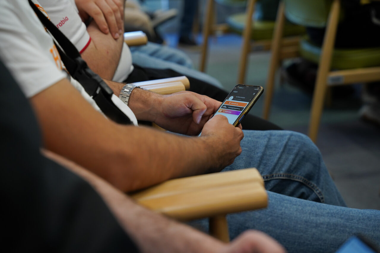 The Power of One Dram Concludes Another Program with the 4090 Foundation