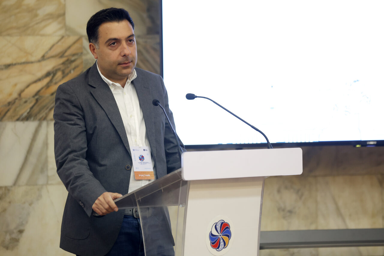 Idram Participates in Panel Discussion on E-Commerce Development Cooperation