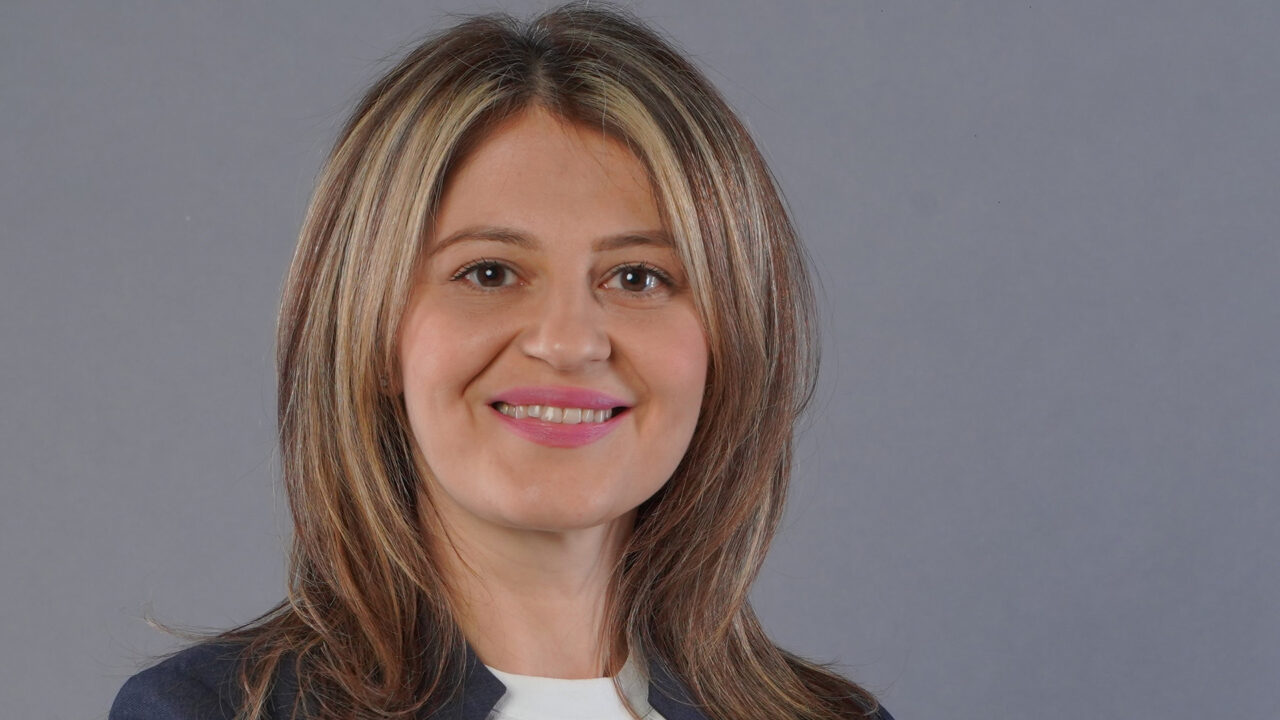 IDBank Representative Joins the Editorial Board of Trade Finance Global