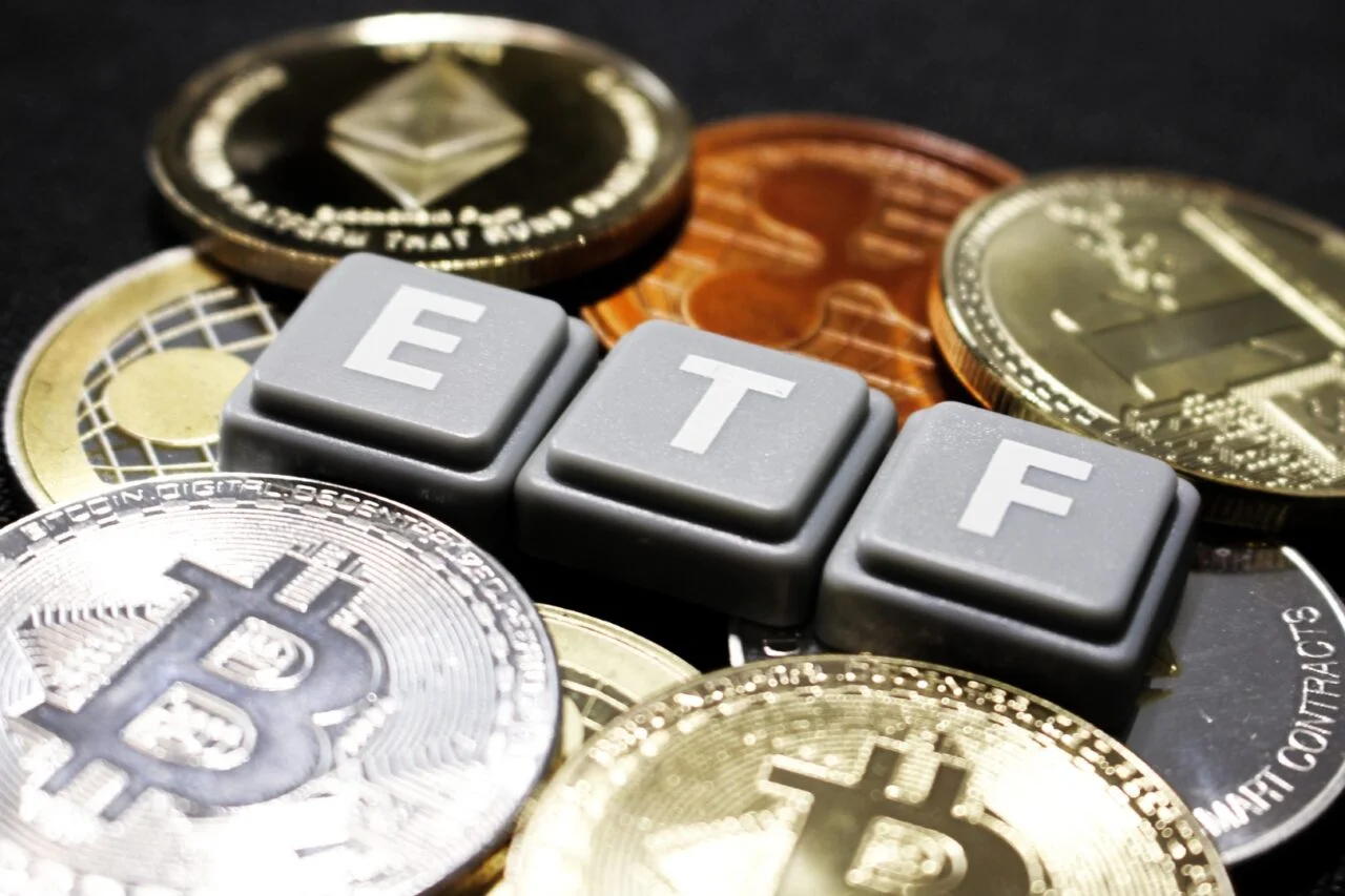 Crypto ETFs: From Concept to Market Game-Changer