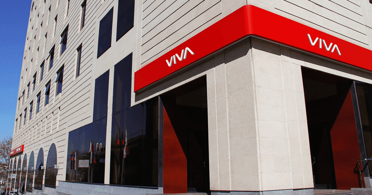 Viva’s USD 80 million bonds fully placed