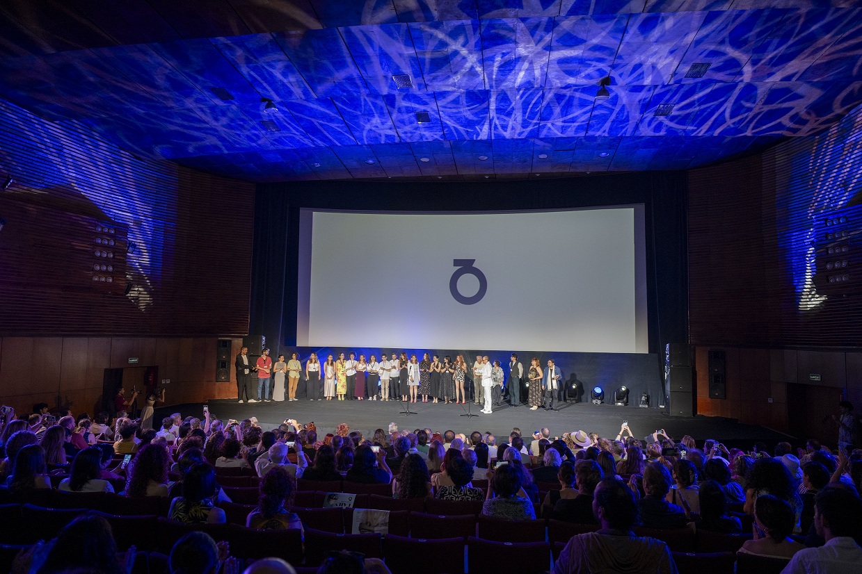 The 22nd Yerevan “Golden Apricot” International Film Festival comes to an end: winners announced