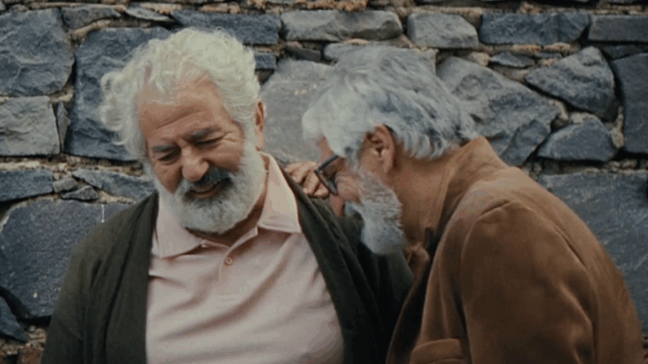 Viva alongside cinema: important steps towards the development and promotion of Armenian cinematography and film content