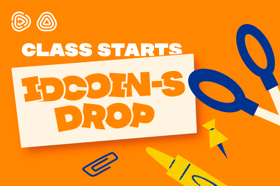 School purchases are more profitable with Idram&IDBank