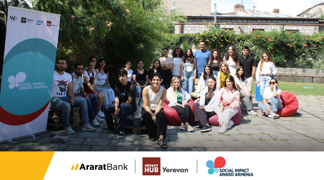 SIA 2025 Awards Ceremony to take place Under AraratBank sponsorship