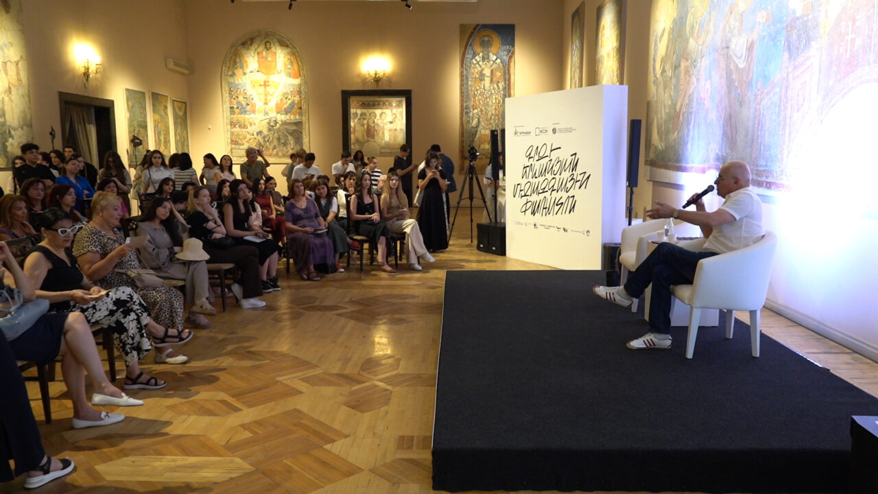 Presentation of Mark Aren’s “The New Adventures of Sherlock Holmes” Book