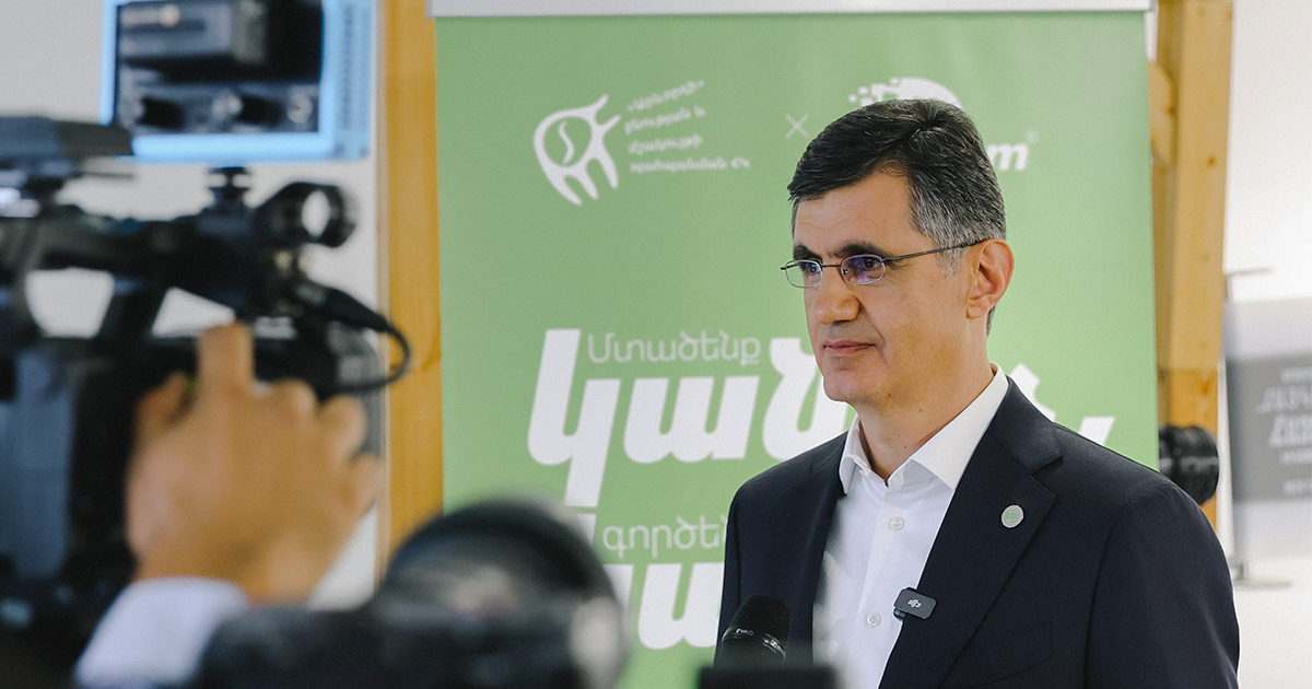 With Ucom’s Support, the 13th International Environmental Festival “SunChild” Concludes