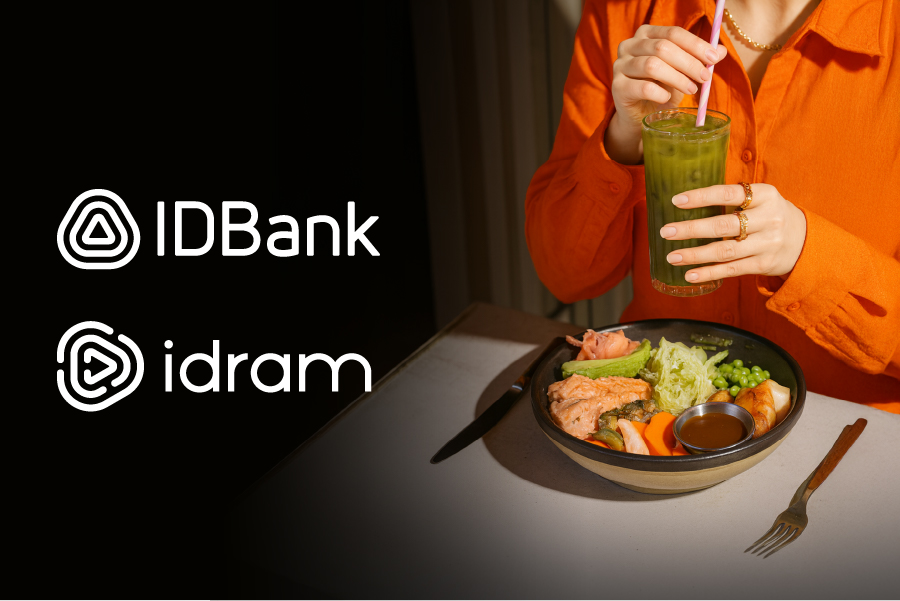 Pay your bill with Idram&IDBank, receive idcoins